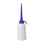 フルプラ ジェットオイラー ベビー型 小 180ml ブルー 302B 1個
