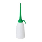 フルプラ ジェットオイラー ベビー型 小 180ml グリーン 302GN 1個