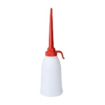 フルプラ ジェットオイラー ベビー型 小 180ml レッド 302R 1個
