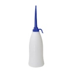 フルプラ ジェットオイラー ベビー型 大 400ml ブルー 304B 1個