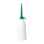 フルプラ ジェットオイラー ベビー型 大 400ml グリーン 304GN 1個