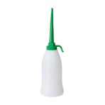 フルプラ ジェットオイラー ベビー型 中 300ml グリーン 303GN 1個