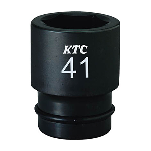 たのめーる】京都機械工具 KTC 25.4sq.インパクトレンチ用ソケット 
