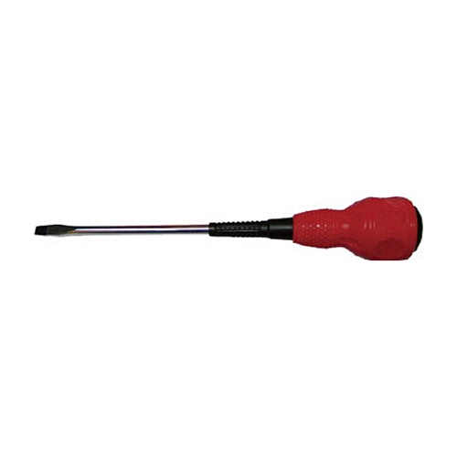 平井工具　クッション電工ドライバー　（－）６×０．９ｍｍ　Ｄ－６０６０－６．３－１５０　１本1