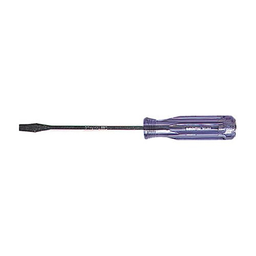 平井工具　角軸貫通強力ドライバー　（－）６．０×０．９ｍｍ　Ｄ－１１７－６－１００　１本1