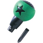 平井工具　２ＷＡＹクッションスタビー　（＋）１・（＋）２・（＋）３・（－）６．０対応　Ｄ－３７Ｗ　１本