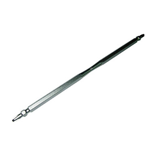 平井工具　トリプルスリムビット　（＋）Ｎｏ．２　２００ｍｍ　Ｄ－ＴＳＢ－２００　１本1