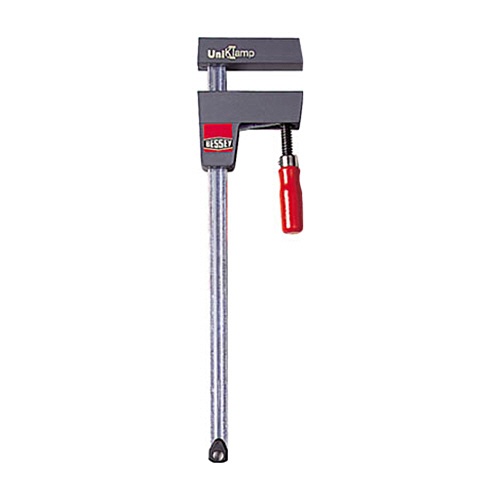 ベッセイ　ユニクランプ（ＵＫ型）（平面クランプ型）　ＵＫ－３０　１個1