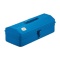 ＴＲＵＳＣＯ　山型ツールボックス　３５９×１５０×１２４ｍｍ　ブルー　Ｙ－３５０－Ｂ　１個