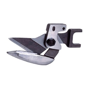 室本鉄工　電動ハサミ（強力タイプ）替刃　直線刃　Ｅ３００　１個1