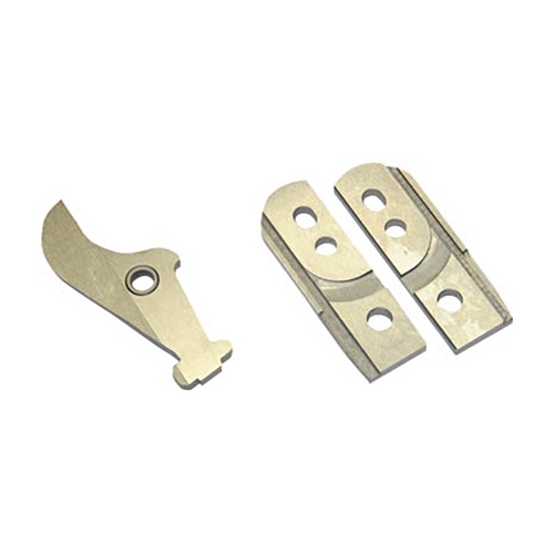サンワ　エースカッター替刃　ＳＡ－１６用固定刃（２枚）　ＳＡＨ－１６００－ＫＫ　１組1