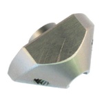 サンワ キーストンカッター(厚板用)替刃 SG-230B用受刃 SG-230B-UK 1個