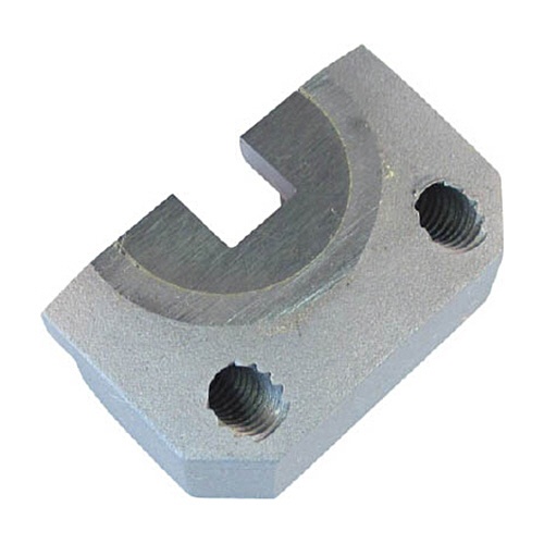 サンワ　ハイニブラ（薄板用）替刃　ＳＮ－３２０Ｂ用受刃　ＳＮ－３２０Ｂ－ＵＫ　１個1