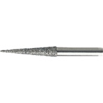 TRUSCO ダイヤモンドバー(1.6mm軸) #140 T1-101M 1本