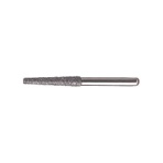 ＴＲＵＳＣＯ　ダイヤモンドバー（１．６ｍｍ軸）　＃１４０　Ｔ１－１４０Ｍ　１本