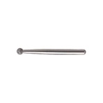 TRUSCO ダイヤモンドバー(1.6mm軸) #140 T1-530M 1本
