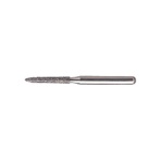 TRUSCO ダイヤモンドバー(1.6mm軸) #140 T1-804M 1本