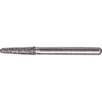TRUSCO ダイヤモンドバー(1.6mm軸) #140 T1-820M 1本