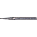 TRUSCO ダイヤモンドバー(1.6mm軸) #140 T1-821M 1本