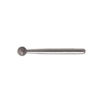 TRUSCO ダイヤモンドバー(1.6mm軸) #140 T1-831M 1本