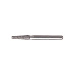 TRUSCO ダイヤモンドバー(1.6mm軸) #140 T1-840M 1本