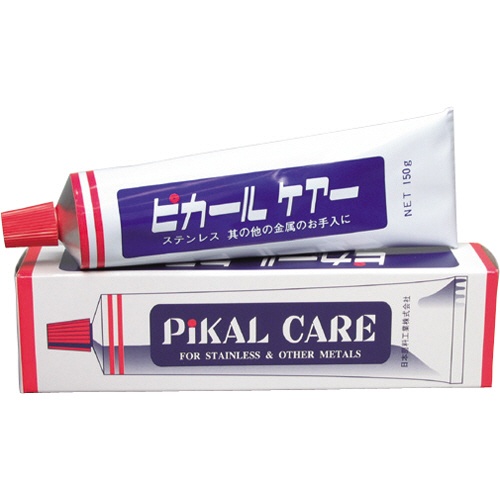 日本磨料工業　ピカールケアー　１５０ｇ　１４０００　１本1