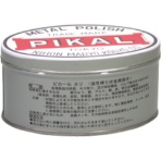 日本磨料工業 ピカールネリ 250g 18000 1個