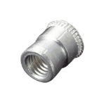 ＴＲＵＳＣＯ　インサートナット　ネジの呼称Ｍ４×０．７ｍｍ　Ｔ－ＩＮＳ－４７０　１パック（７個）
