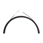 ジェフコム ブラックエース(呼線) 15m BX-5215 1本