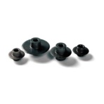 日本エマソン　チューブカッター替刃　直径２６．０ｍｍ　厚み１１ｍｍ　Ｅ－２５５８　１枚