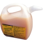 ジェフコム デンサンウェット(通線用潤滑剤) 容量3.0L ND-55L 1個