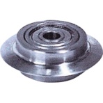 レッキス工業　チューブカッター替刃　外径３０．０ｍｍ　厚み１０．０ｍｍ　ＲＢ３０４２ＳＫ　１枚