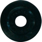スーパーツール チューブカッター替刃 直径18.7mm 厚み0.10mm TCC-105 1枚