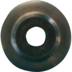 スーパーツール チューブカッター替刃 直径18.7mm 厚み0.05mm TCC-105F 1枚