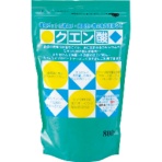 地の塩社　クエン酸　８００ｇ　１パック