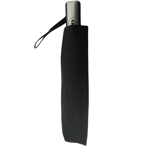 伊藤商店　耐風式自動開閉折りたたみ傘　６５ｃｍ　ブラック　ＮＯ．２００９　１本1