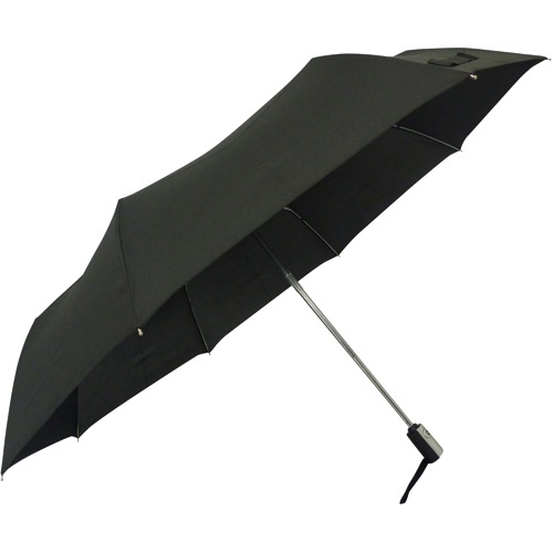 伊藤商店　耐風式自動開閉折りたたみ傘　６５ｃｍ　ブラック　ＮＯ．２００９　１本2