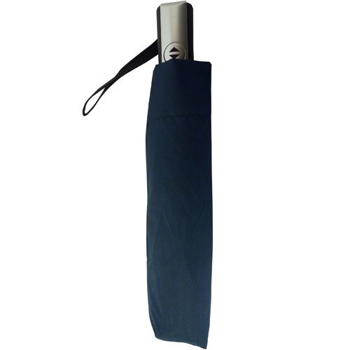 伊藤商店　耐風式自動開閉折りたたみ傘　６５ｃｍ　ネイビー　ＮＯ．２００９　１本1