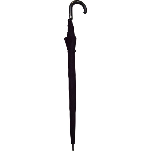 スギハラ　ジャンプ傘　８０ｃｍ　ブラック　ＭＬ８０１０ＢＫ　１本2