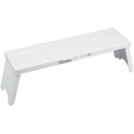 伊勢藤　アウトドアテーブル　ＰＩＣＮＯ　ホワイト　Ｉ－５６９－１ＷＨ　１台