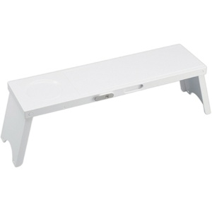 伊勢藤　アウトドアテーブル　ＰＩＣＮＯ　ホワイト　Ｉ－５６９－１ＷＨ　１台1