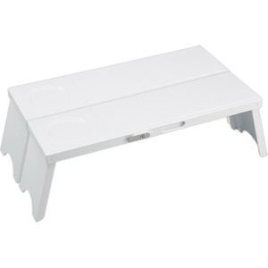 伊勢藤　アウトドアテーブル　ＰＩＣＮＯ　ホワイト　Ｉ－５６９－１ＷＨ　１台3