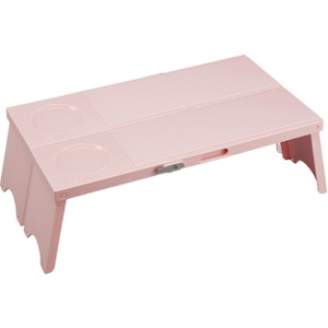 伊勢藤　アウトドアテーブル　ＰＩＣＮＯ　ピンク　Ｉ－５６９－１ＰＫ　１台3