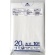クラフトマン　業務用透明　メタロセン配合厚手ゴミ袋　２０Ｌ　ＨＫ－０２４　１パック（１０枚）1