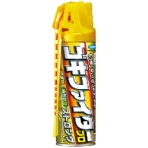 フマキラー　ゴキファイタープロ　ストロング　４５０ｍＬ　１本