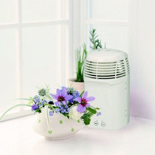 大日本除蟲菊　ＫＩＮＣＨＯ　虫よけカトリス　プロ用　本体セット　１セット4