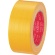 スリオンテック　カラー布テープ　５０ｍｍ×２５ｍ　厚み約０．２４ｍｍ　黄　３４３７０２ＫＬ　１巻1