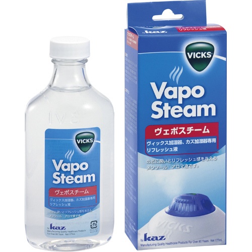 日本ゼネラル　ＶＩＣＫＳ　リフレッシュ液　ＫＦＣ６Ｊ　１個1