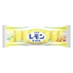 カネヨ石鹸　レモン石けん　４５ｇ／個　１パック（８個）