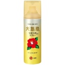 大島椿　ヘアスプレー　１４０ｇ　１本